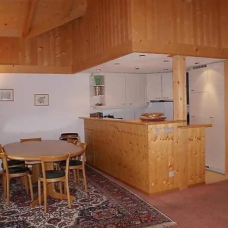 アパート Sleeps 6 Wifi