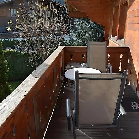 アパート Sleeps 6 Wifi グスタード